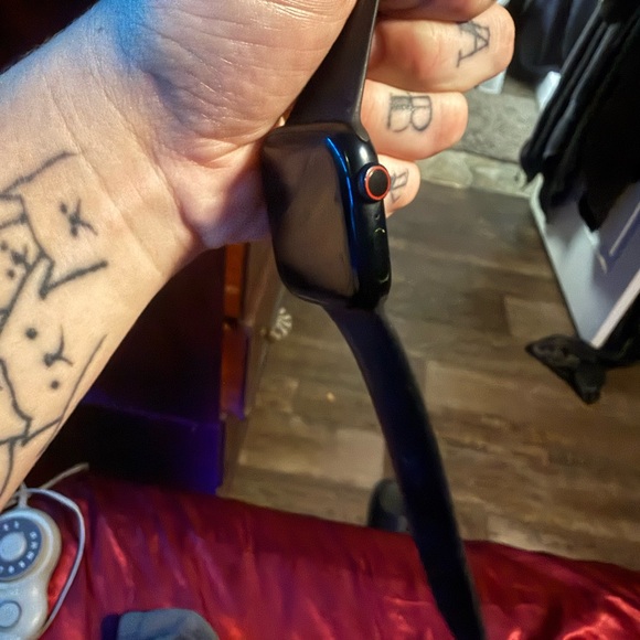 Series 8 apple watch - Picture 4 of 5